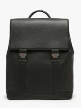 Sac  Dos Business Flche 1 Compartiment + Pc 15" Etrier Noir fleche EFLE8221